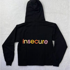 (XS) Madhappy Inglewood‎ Market Street Block Party Issa Rae HBO Insecure Hoodie